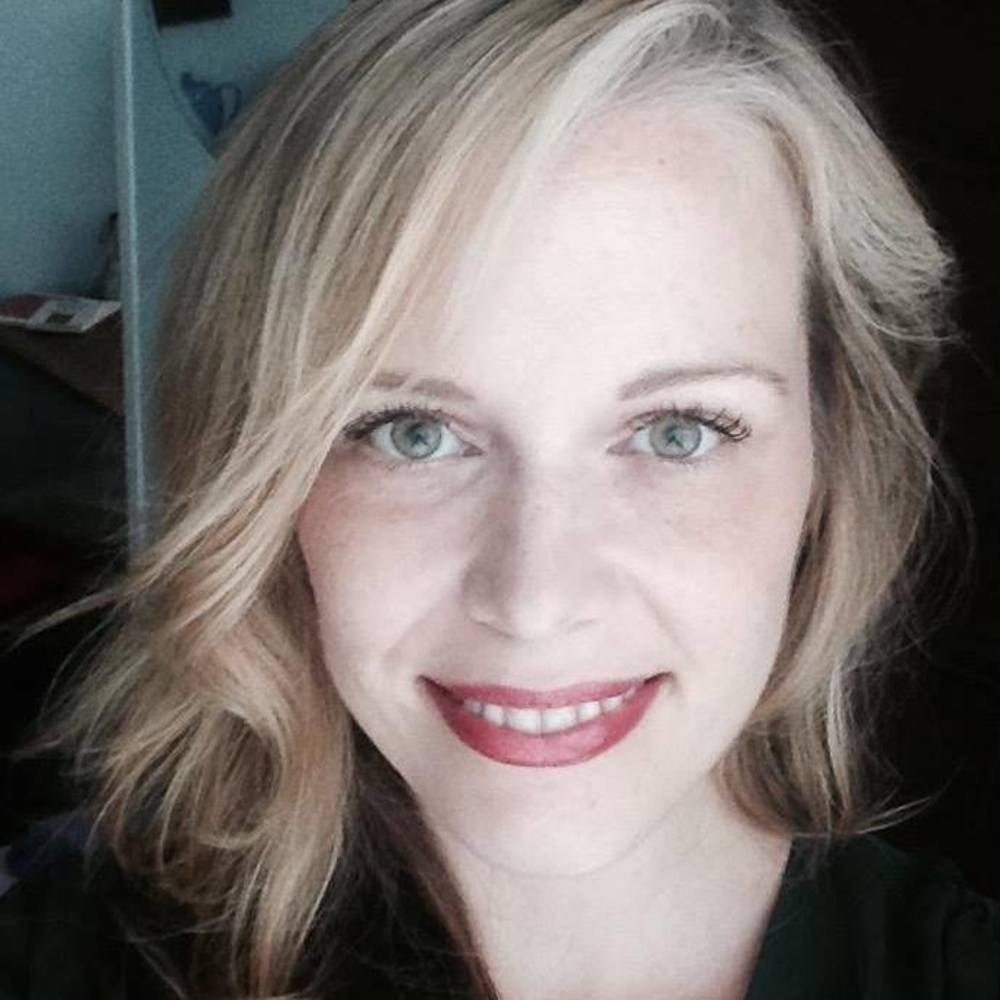 Meet your Posher, Aimee